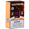 Go Prime 50K Disposable Vape