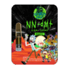 Schwifty Labs DMT Cartridge .5mL Apple