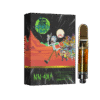 Schwifty Labs DMT Cartridge + Battery 1mL (Premium)