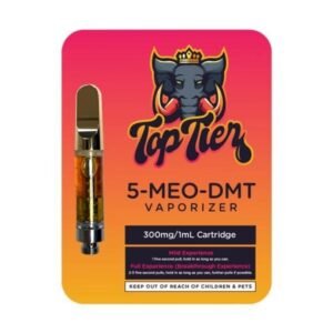 Top Tier 5-Meo-DMT 1ML
